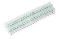 Leifheit Window Washer Replacement Cover, Turquoise