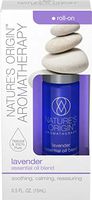 Nature’s Origin™ Aromatherapy Lavender Essential Oil Blend Roll-On, 15 ml