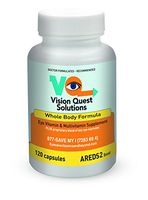 Vision Quest Solutions - MedOp Whole Body Formula (120 Capsules)