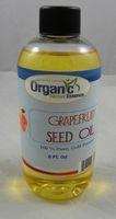 Grapefruit Seed Oil 100% Pure 16 Oz
