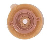 Assura Skin Barrier Flange, 1", 5 Per Box