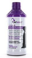 Windmill Vetselect Liquid Glucosamine for Dogs 15 Ounce