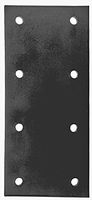 Buyers Products TNP716750100 Trailer Nose Plate (Plate,Trailer Nose, 1Inx7Inx16In)