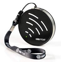 OMI PEMF Medallion - Pulsed Electromagnetic Device - Portable PEMF Local Applicator