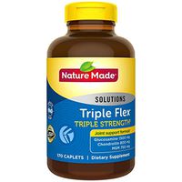 Nature Made TripleFlex - Glucosamine Chondroitin - 170 Caplets