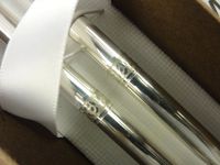 Cross Made in USA Ladies Century Classic Sterling Silver Pen and Pencil Set