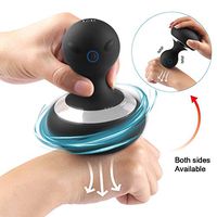 Body Wand Massager Powerful with 10 Powerful Speed for Neck Shoulder Body Massage, Sports Recovery