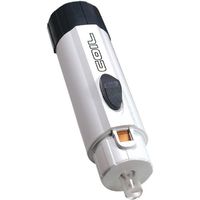 Coil LED Power Handle