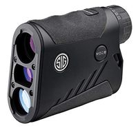 Sig Sauer KILO1600 6x22mm, Black