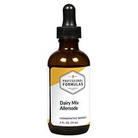 Dairy Mix Allersode/Antigen 2 OZ
