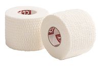 TR Pro-Flex Adhesive Athletic Tape 2 inch 4 Roll - White