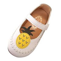 Lurryly Sandals for Girls 2 Years Under 5,Sandals for Girls 13,Sneakers for Girls with 2 Wheels,Slippers for Boys,Boots for Girls Long,White,Recommended Age:4-4.5Years,US:10