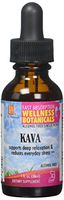 L A NATURALS Kava Kava Glycerine, 0.02 Pound