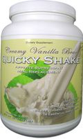 Quicky Shake Vanilla 2 lbs.