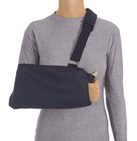 United Ortho 2051-02 Standard Envelope Arm Sling, Medium