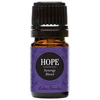 Edens Garden Hope Essential Oil Synergy Blend, 100% Pure Therapeutic Grade (Highest Quality Aromatherapy Oils- Anxiety & Stress), 5 ml