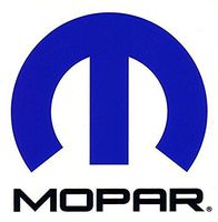 Mopar Part 05147050AC Vapor Canister