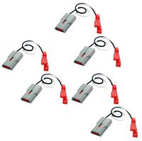 Compatible with Ford F-150 Truck 2009-2014 Factory Speaker Replacement Connector Harness Package