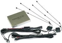 Kenwood KTC-V500N TV Tuner