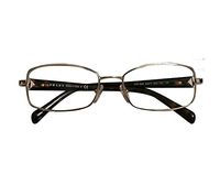 Prada Pr59nv Eyeglasses 2au1o1 52 17 135