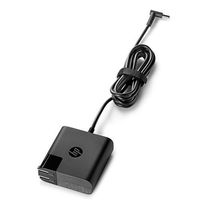 HP Travel Power Adapter 65W for Laptops with 4.5mm connector (X7W51AA)