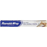 Reynolds Pan Lining Paper, 30 Square Foot Roll