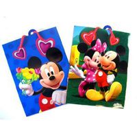 Disney Mickey Mouse Gift Bags (4 pcs set)