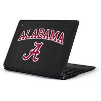 Skinit Decal Laptop Skin for Chromebook 3 11.6in 500c13-k01 - Officially Licensed College Alabama Logo Design