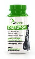 Windmill Vetselect Joint Support for Dogs, 60.0 Count
