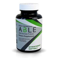 ABLE Essentials Probiotic