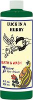 7 Sisters Luck in Hurry Bath & Floor Wash 8oz