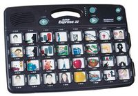DSS GoTalk Express 32