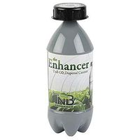 TNB Naturals CO2 Bottle Dual Pack with Free TNB Rolling Papers