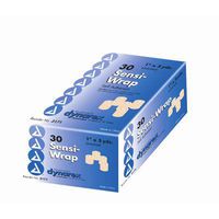 Sensi-Wrap Self Adherent Bandage in Tan Size: 4" W x 180" D 18/Case