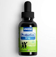 USKENA Probiotics Drop 2 Billion CFU