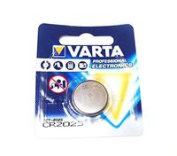 Key Battery - CR2025