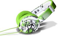 IDANCE A- A-B Box, Green (IBIZA102)