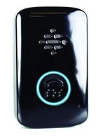 Medical Alert System For Seniors - 4G LTE Emergency Alert Pendant/Necklace - Optional Fall Detection (3 Mo. Service Included)