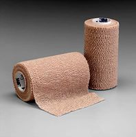 3M Coban Self-Adh Wrap 3" x 5 yds