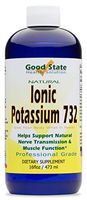 Good State Liquid Ionic Potassium 732 Supplement
