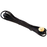 Wilson Electronics 3/8 Nmo Hole Mount With 14Ft Rg58u Cable & Sma Male Connector "Product Category: Amplifiers & Antennas/Amplifiers & Antennas"