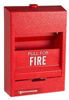 Edwards Signaling 276B-1120 FIRE ALARM STA by Edwards-Signaling