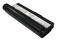 Replacement Battery for ASUS Eee PC 1000, Eee PC 1000H, Eee PC 1000HA, Eee PC 1000HD, Eee PC 1000HE, Eee PC 1200, Eee PC 901, Eee PC 904, Eee PC 904HD