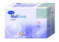 Hartmann Moliform Premium Soft Super/Overnight Air Active Liners