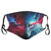 Wash Reusable 5 Layer Activated Carbon (Adults&Kids Size) (Style - 10, Medium)