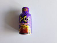Extra Energy Shot