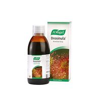 A.Vogel Drosinula Anti-Cough Syrup 100ml/3.4oz