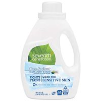 SEV22769EA - Natural 2X Concentrate Liquid Laundry Detergent