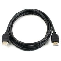 INNOVATION 7-38012-11173-4 Xbox 360(R)/PlayStation(R)3 HDMI(R) Cable, 5ft