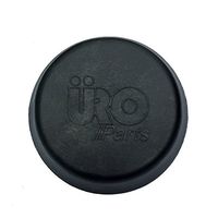 Corvette Jack Puck Pad SNAP IN Support Lift Fits: C5 C6 C7 1997 and Newer Corvettes (See Description for Limits for the C6 ZO6 + ZR1) by MIDWEST CORVETTE